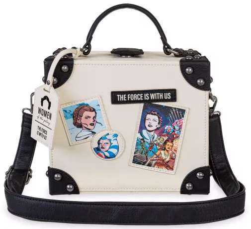 Sac à bandoulière Femmes de la Galaxie Loungefly