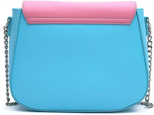 Sac à bandoulière Fierté Arc-en-ciel Loungefly