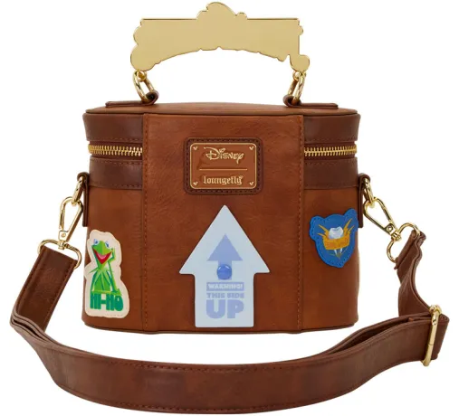 Sac à bandoulière Figural Loungefly