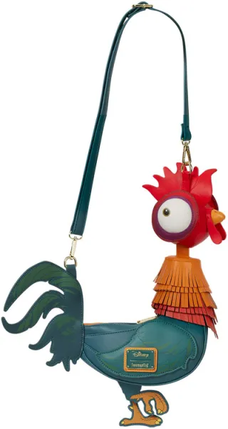 Sac à bandoulière Figural Hei Hei Loungefly