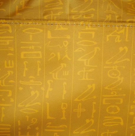 Sac à bandoulière Figural Puzzle du Millénium Loungefly