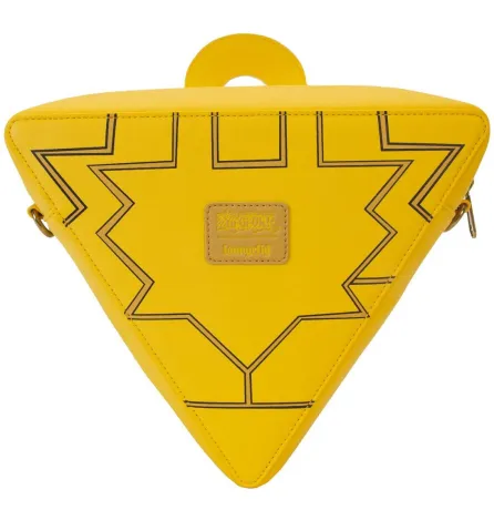 Sac à bandoulière Figural Puzzle du Millénium Loungefly