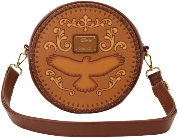 Sac à bandoulière Frank Loungefly