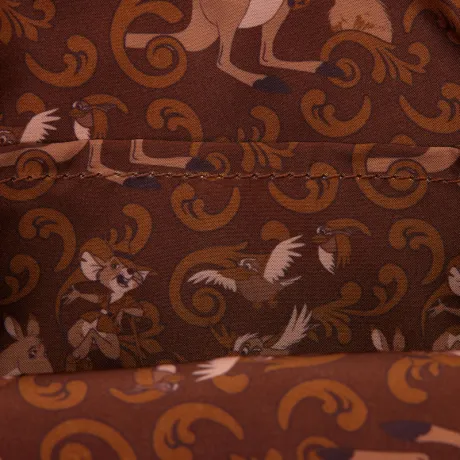 Sac à bandoulière Frank Loungefly