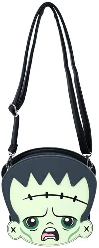 Sac à bandoulière Frankie and Bride Cosplay Loungefly