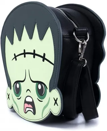 Sac à bandoulière Frankie and Bride Cosplay Loungefly