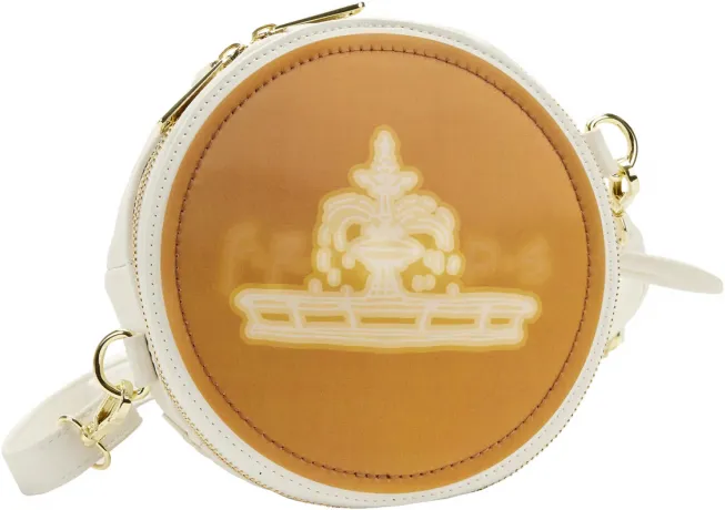 Sac à bandoulière Friends Central Perk Mug Figural Loungefly