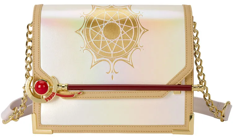 Sac à bandoulière Frieren : Au-delà de la fin du voyage Loungefly