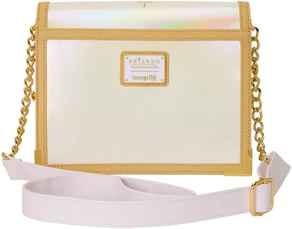 Sac à bandoulière Frieren : Au-delà de la fin du voyage Loungefly