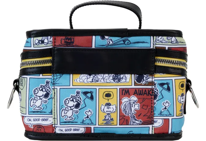 Sac à bandoulière Glacière avec Pack de 6 Funko Soda Loungefly