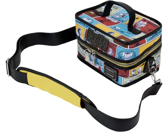 Sac à bandoulière Glacière avec Pack de 6 Funko Soda Loungefly