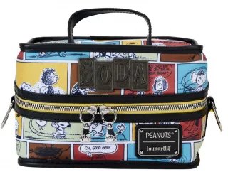 Sac à bandoulière Glacière avec Pack de 6 Funko Soda Loungefly