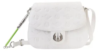 Sac à bandoulière Glow Sabre Laser Côté Lumineux Loungefly