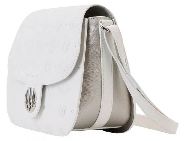 Sac à bandoulière Glow Sabre Laser Côté Lumineux Loungefly