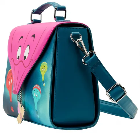 Sac à bandoulière Glow Winnie l&#039;Ourson rêve Éfélants et Nouifs Loungefly