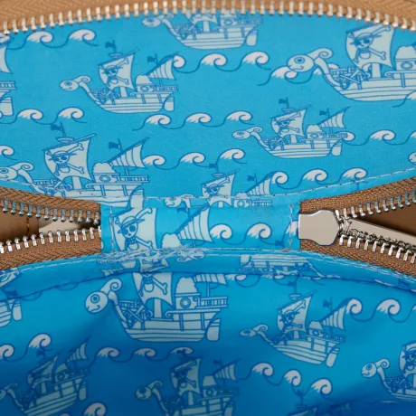 Sac à bandoulière Going Merry Figural Loungefly