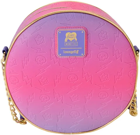 Sac à bandoulière Grosfarceur en La Fiancée de Frankenstein Loungefly