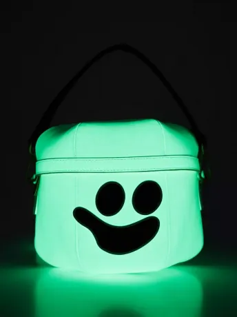 Sac à bandoulière Halloween Happy Meal McBoo Glow Loungefly