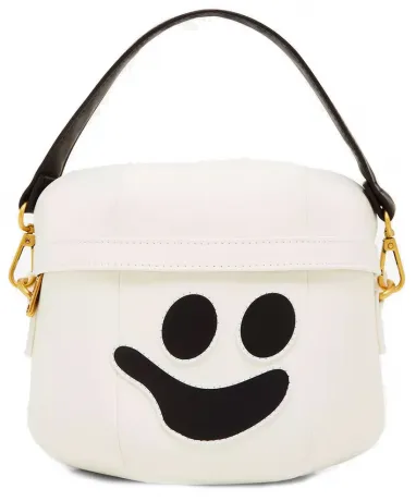 Sac à bandoulière Halloween Happy Meal McBoo Glow Loungefly
