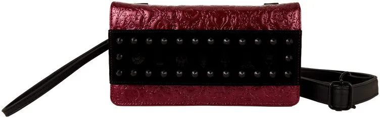 Sac à bandoulière Happily Never After Loungefly