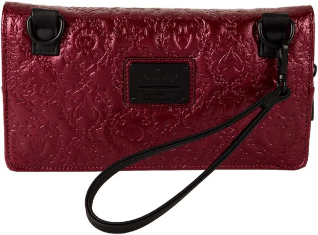 Sac à bandoulière Happily Never After Loungefly