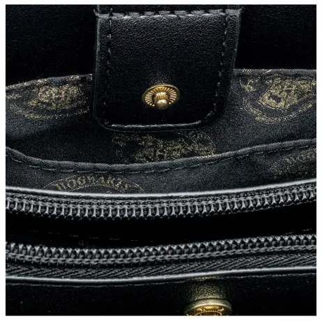 Sac à bandoulière Éléments Magiques Loungefly