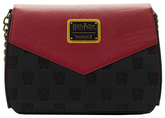 Sac à bandoulière Gryffondor Loungefly