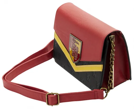 Sac à bandoulière Gryffondor Loungefly