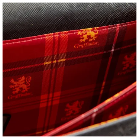 Sac à bandoulière Gryffondor Loungefly