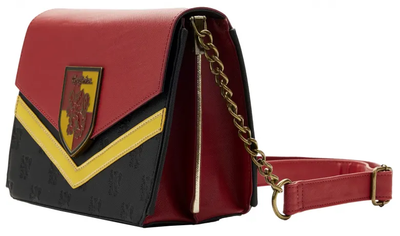 Sac à bandoulière Gryffondor Loungefly