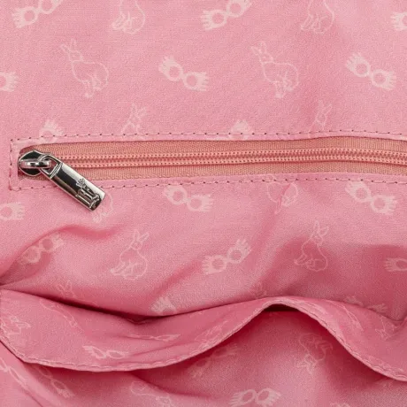 Sac à main Luna Lovegood Impression Intégrale Loungefly