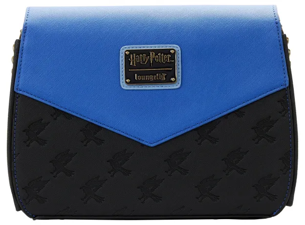 Sac à bandoulière Serdaigle Loungefly