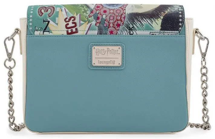 Sac à bandoulière The Quibbler Loungefly