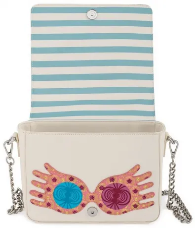 Sac à bandoulière The Quibbler Loungefly