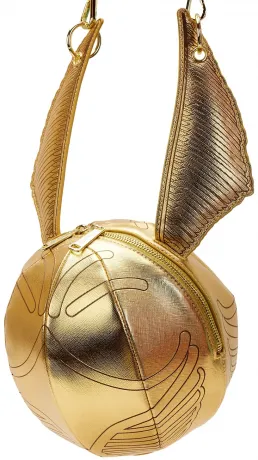 Sac à bandoulière Vif d&#039;Or Loungefly