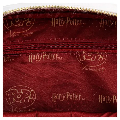 Sac à bandoulière Hedwige Pin Trader Pop! by Loungefly Loungefly