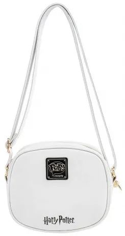 Sac à bandoulière Hedwige Pin Trader Pop! by Loungefly Loungefly