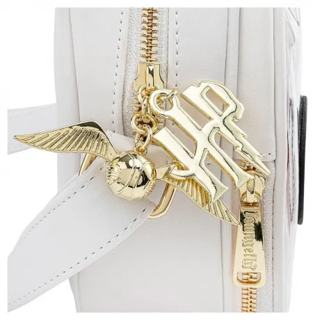 Sac à bandoulière Hedwige Pin Trader Pop! by Loungefly Loungefly