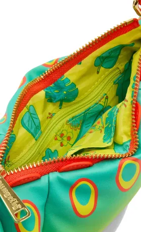 Sac à bandoulière Heimlich Figural Loungefly