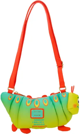 Sac à bandoulière Heimlich Figural Loungefly