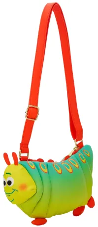 Sac à bandoulière Heimlich Figural Loungefly