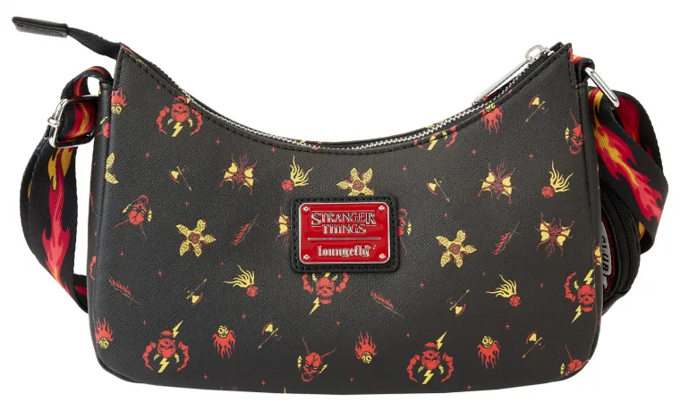 Sac à bandoulière Hellfire Club Loungefly