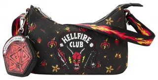 Sac à bandoulière Hellfire Club Loungefly