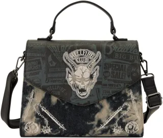 Sac à bandoulière Hellfire Club Loungefly