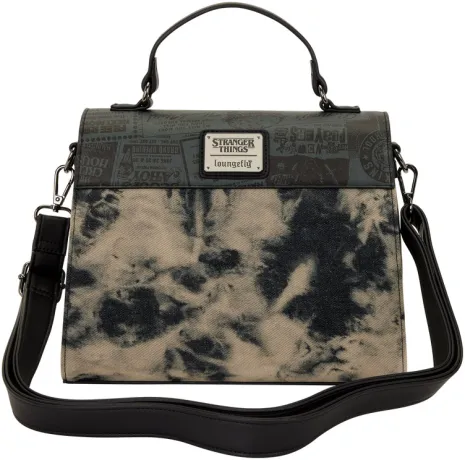 Sac à bandoulière Hellfire Club Loungefly