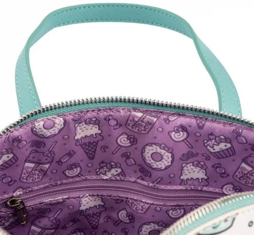 Sac à bandoulière Hello Kitty Sucreries Loungefly
