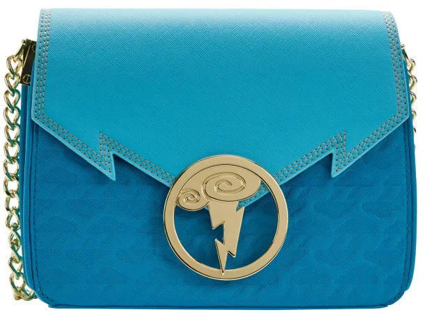 Sac à bandoulière Hercule 25ème Anniversaire Loungefly