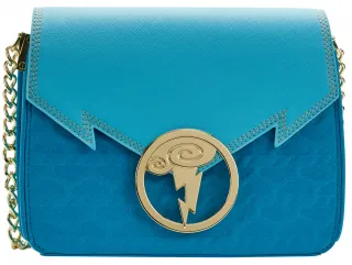 Sac à bandoulière Hercule 25ème Anniversaire Loungefly