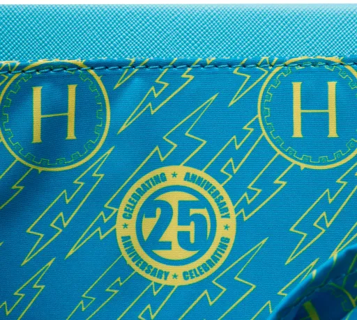 Sac à bandoulière Hercule 25ème Anniversaire Loungefly