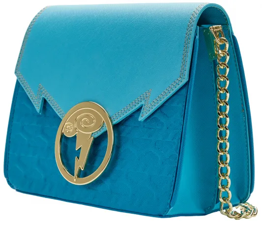 Sac à bandoulière Hercule 25ème Anniversaire Loungefly